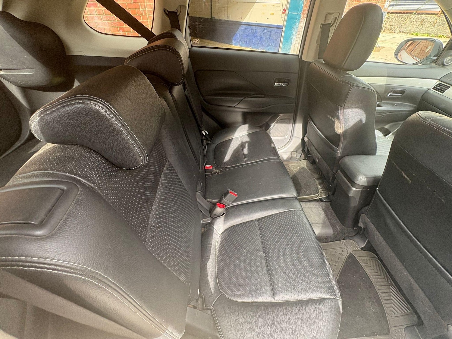Used Mitsubishi Outlander 2014 for sale - 76371269: Photo 29