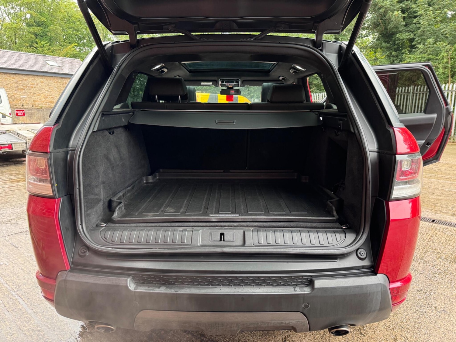 Vehicle 26