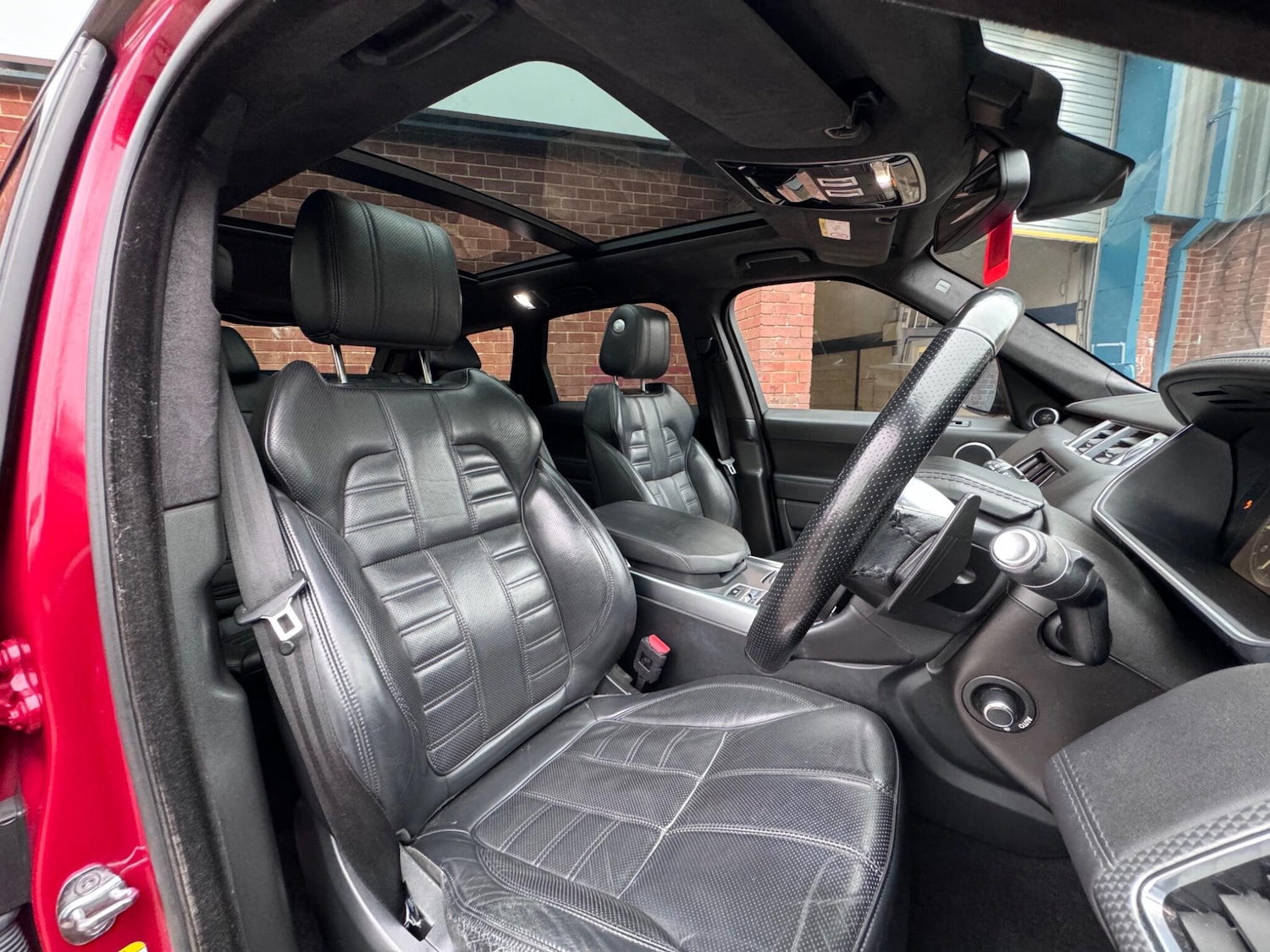 Vehicle 29