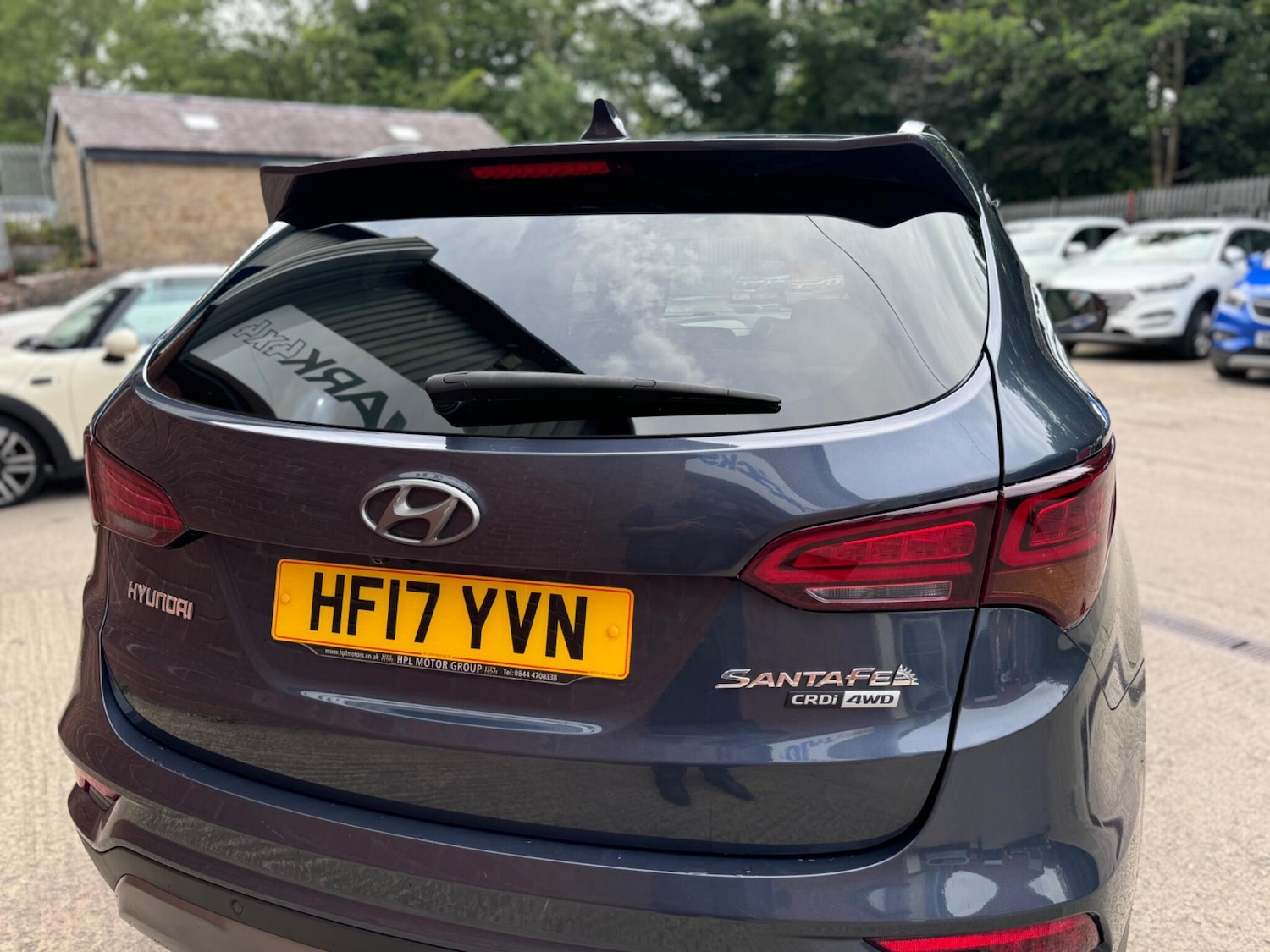 Vehicle 20