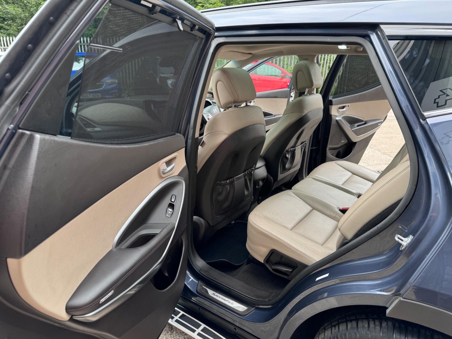 Vehicle 29