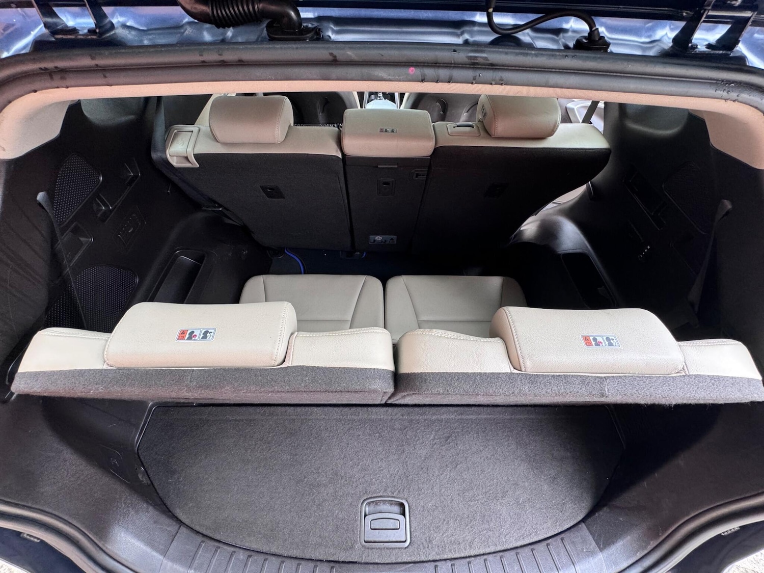 Vehicle 36