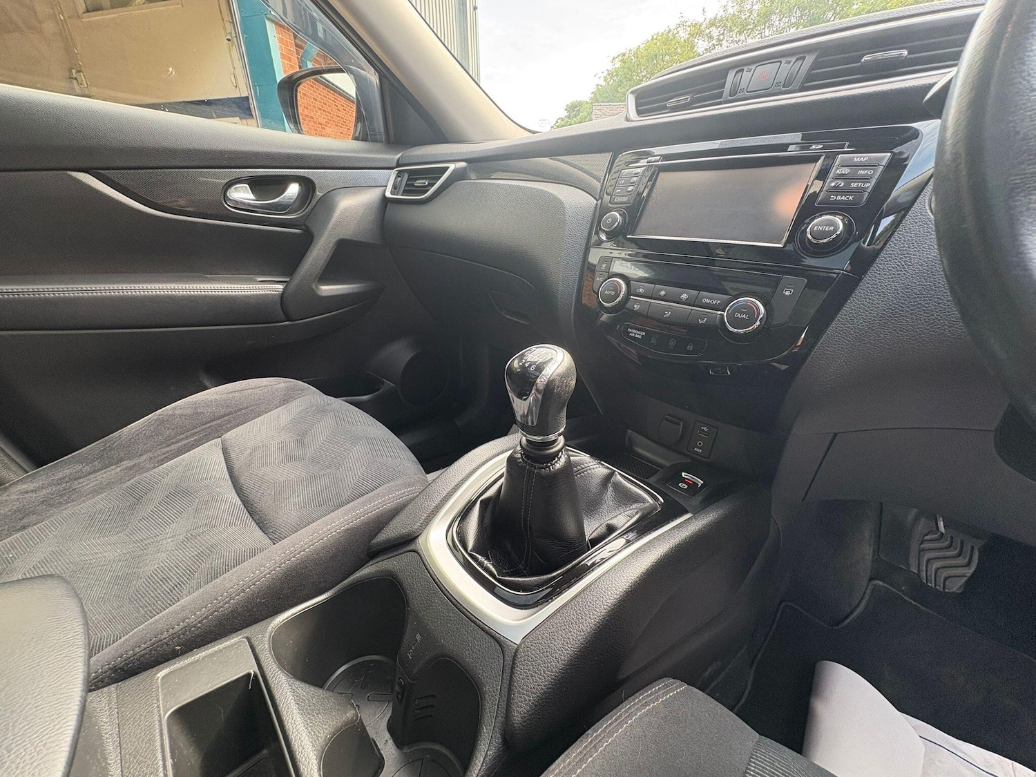 Vehicle 16