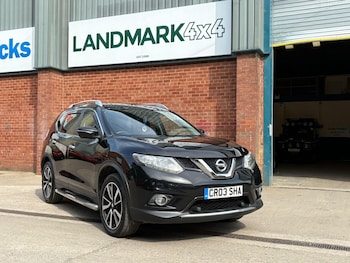 2015 (65) - 1.6 dCi n-tec Euro 6 (s/s) 5dr