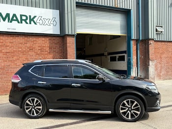 Used Nissan X-Trail 2015 for sale - 75551976: Photo