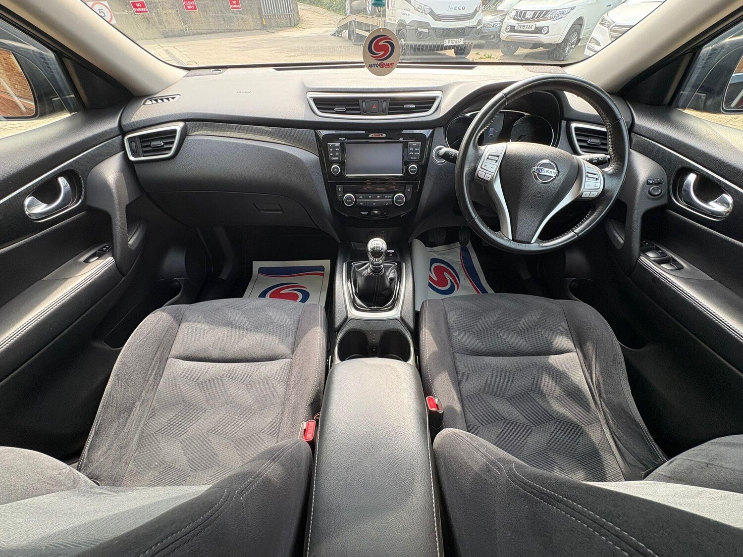 Vehicle 42