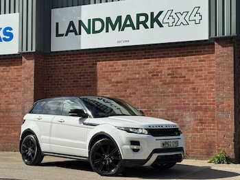 2013 (62) - 2.2 SD4 Dynamic 4WD Euro 5 (s/s) 5dr
