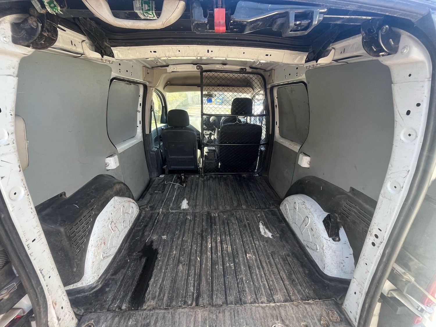 Used Mercedes-Benz Citan 2015 for sale - 77081907: Photo 9