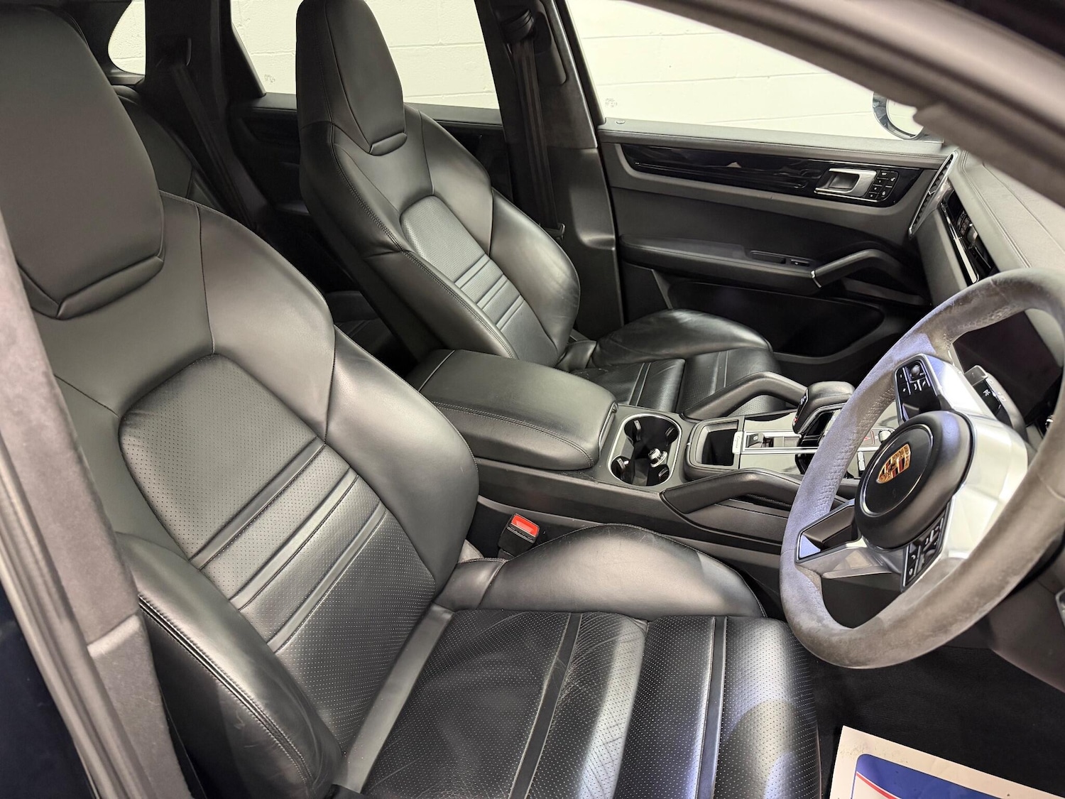 Used Porsche Cayenne 2018 for sale - 76926777: Photo 11