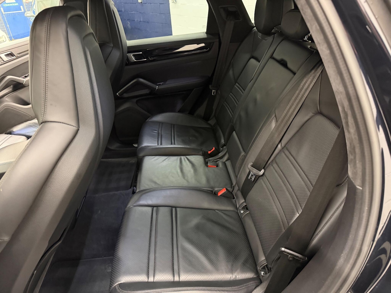 Used Porsche Cayenne 2018 for sale - 76926777: Photo 14