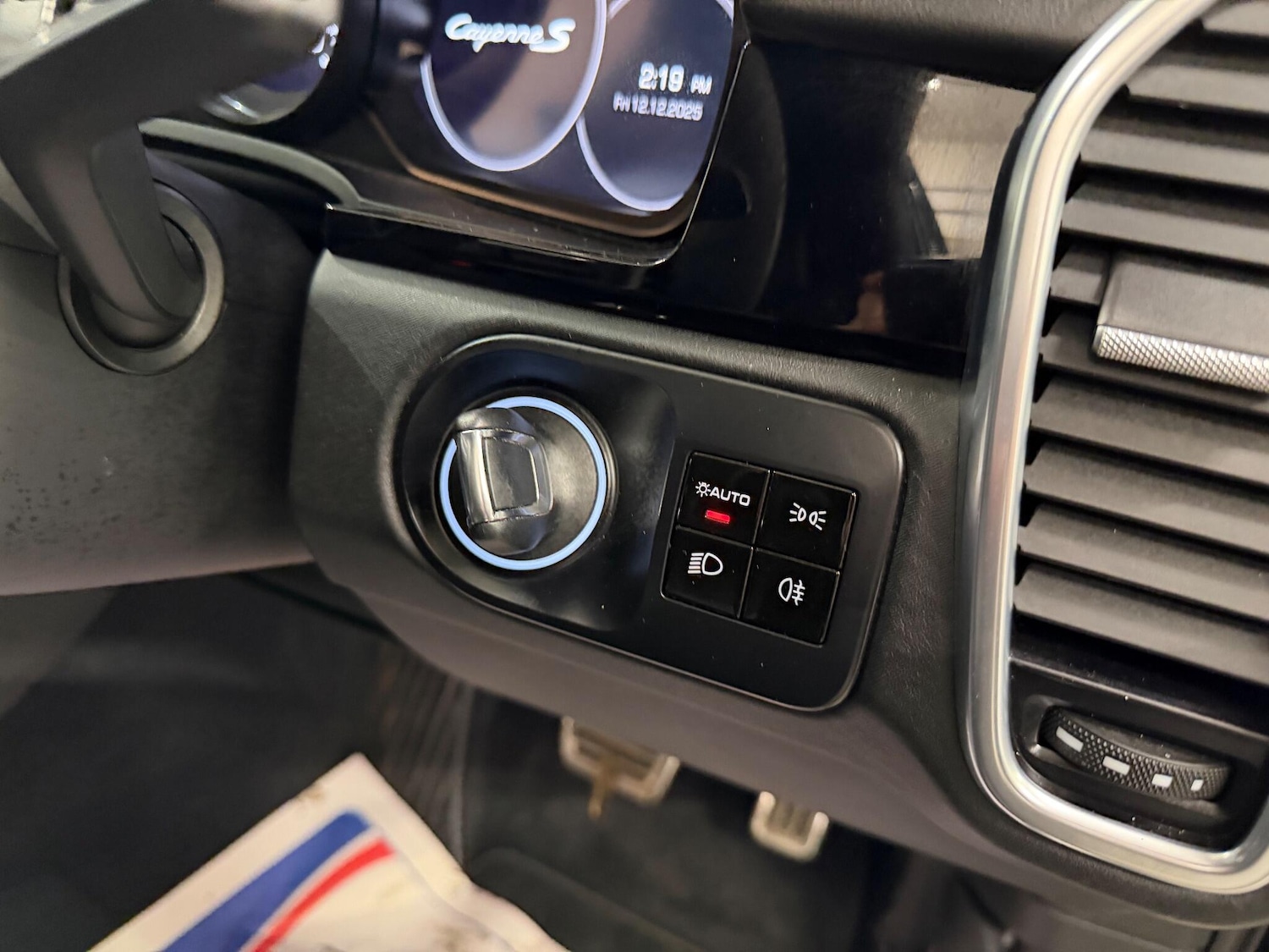 Used Porsche Cayenne 2018 for sale - 76926777: Photo 17