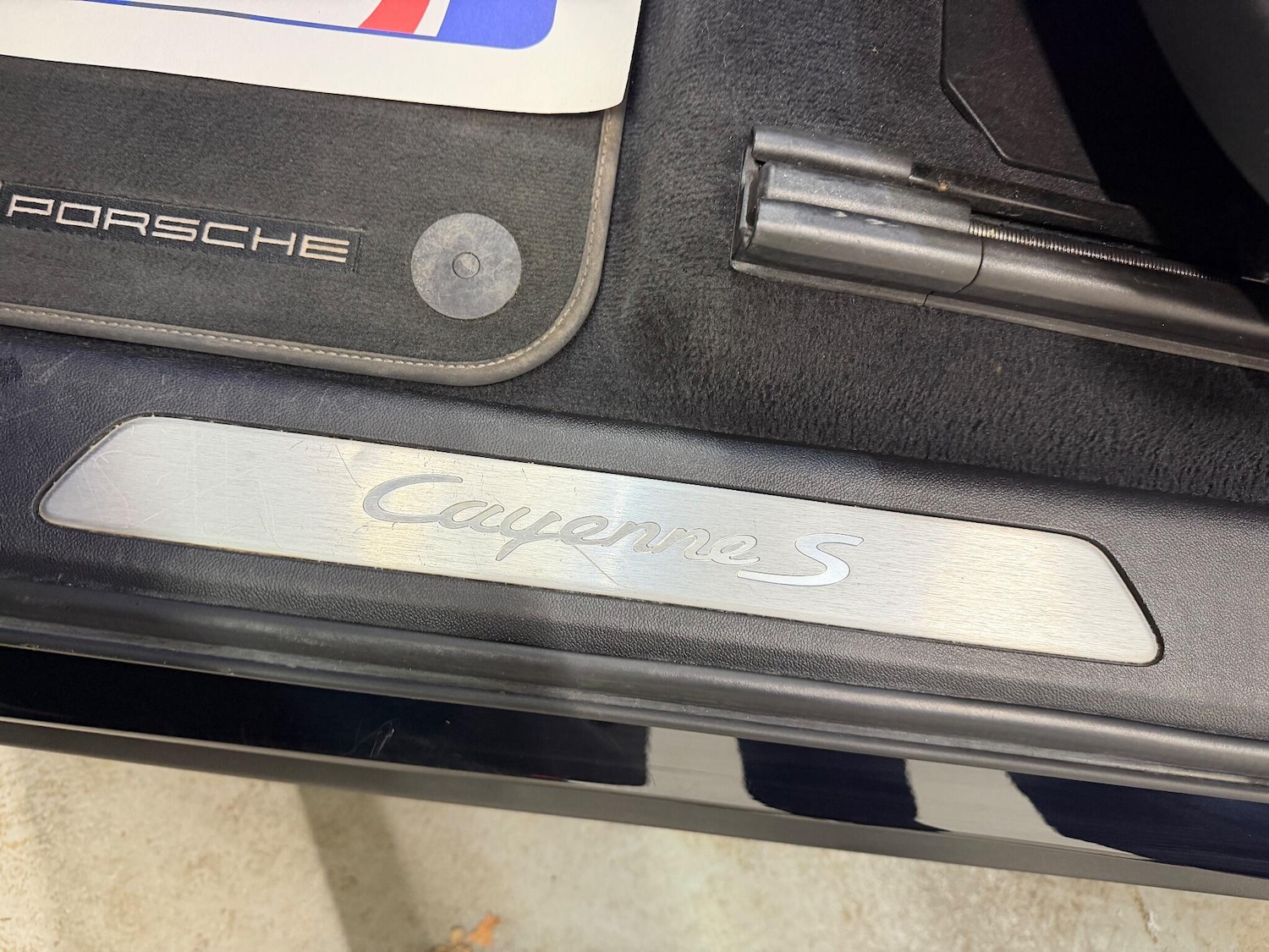 Used Porsche Cayenne 2018 for sale - 76926777: Photo 18