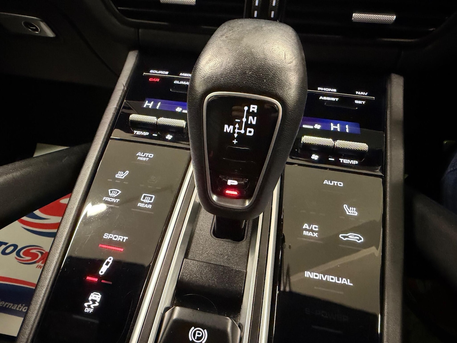 Used Porsche Cayenne 2018 for sale - 76926777: Photo 19