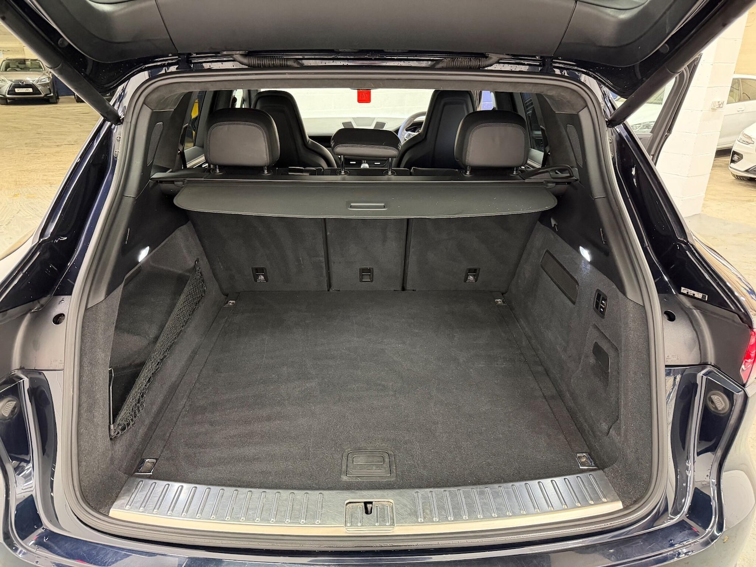 Used Porsche Cayenne 2018 for sale - 76926777: Photo 30