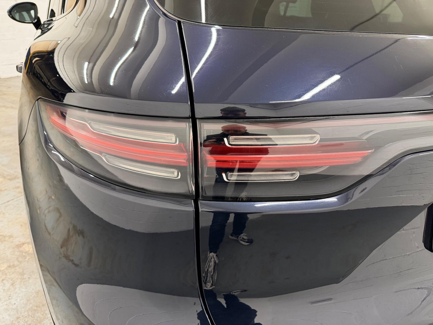 Used Porsche Cayenne 2018 for sale - 76926777: Photo 34