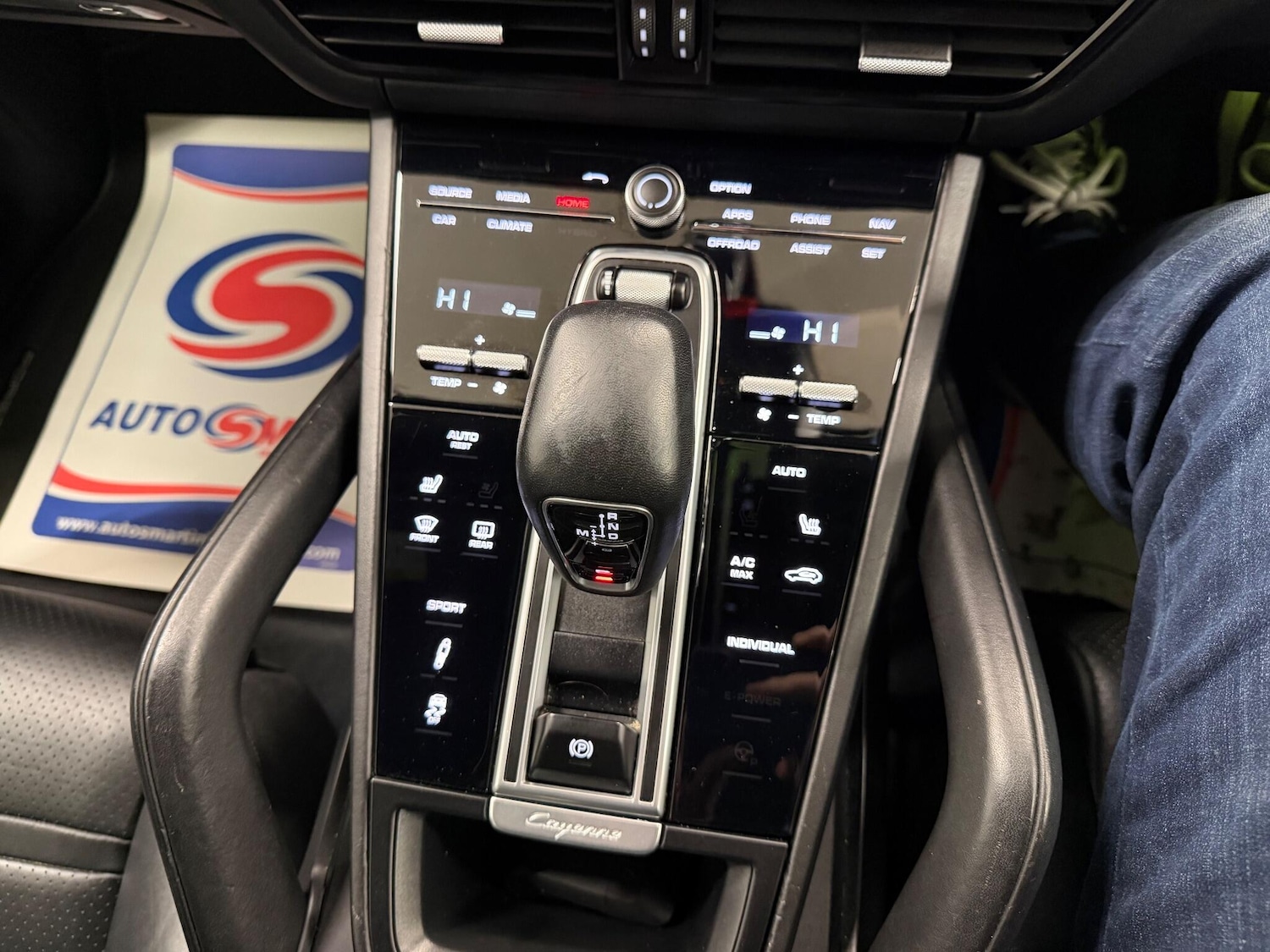 Used Porsche Cayenne 2018 for sale - 76926777: Photo 35