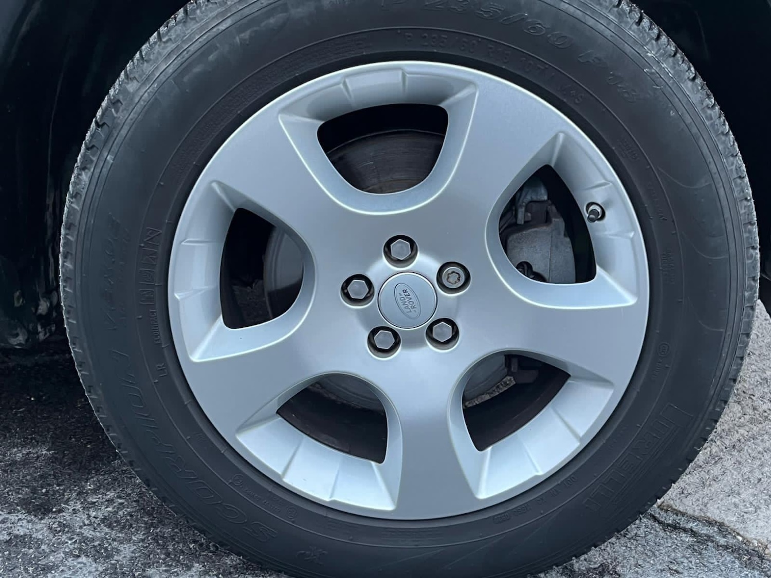 Used Land Rover Discovery Sport 2016 for sale - 77683612: Photo 21