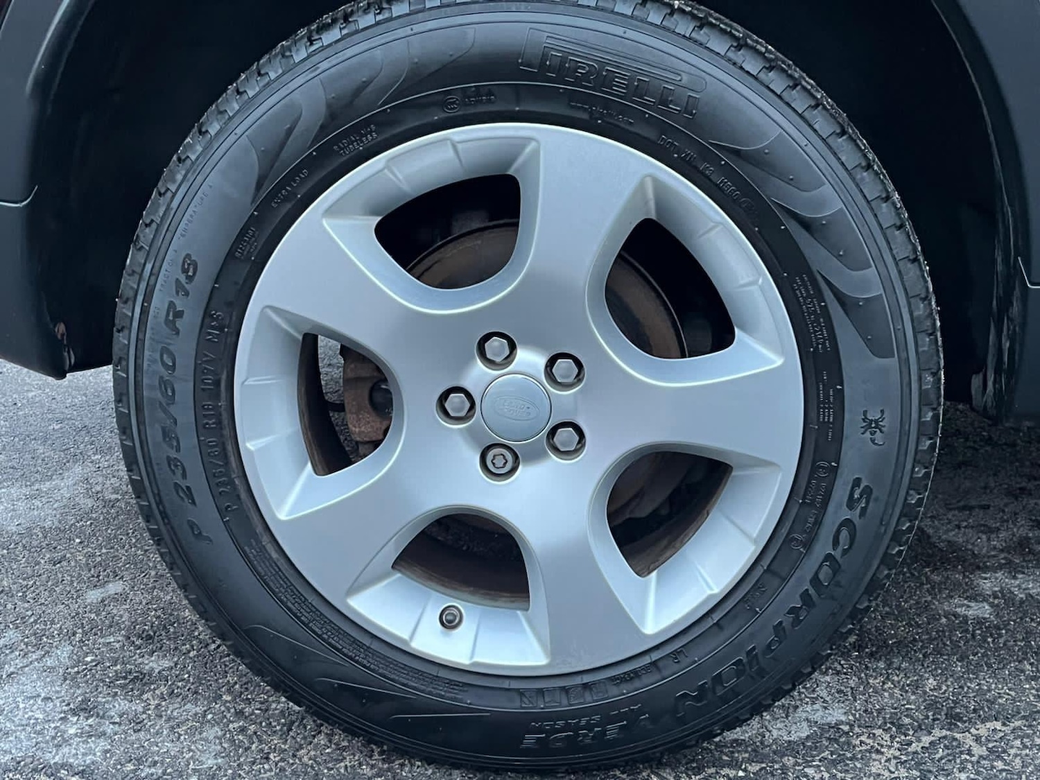 Used Land Rover Discovery Sport 2016 for sale - 77683612: Photo 22