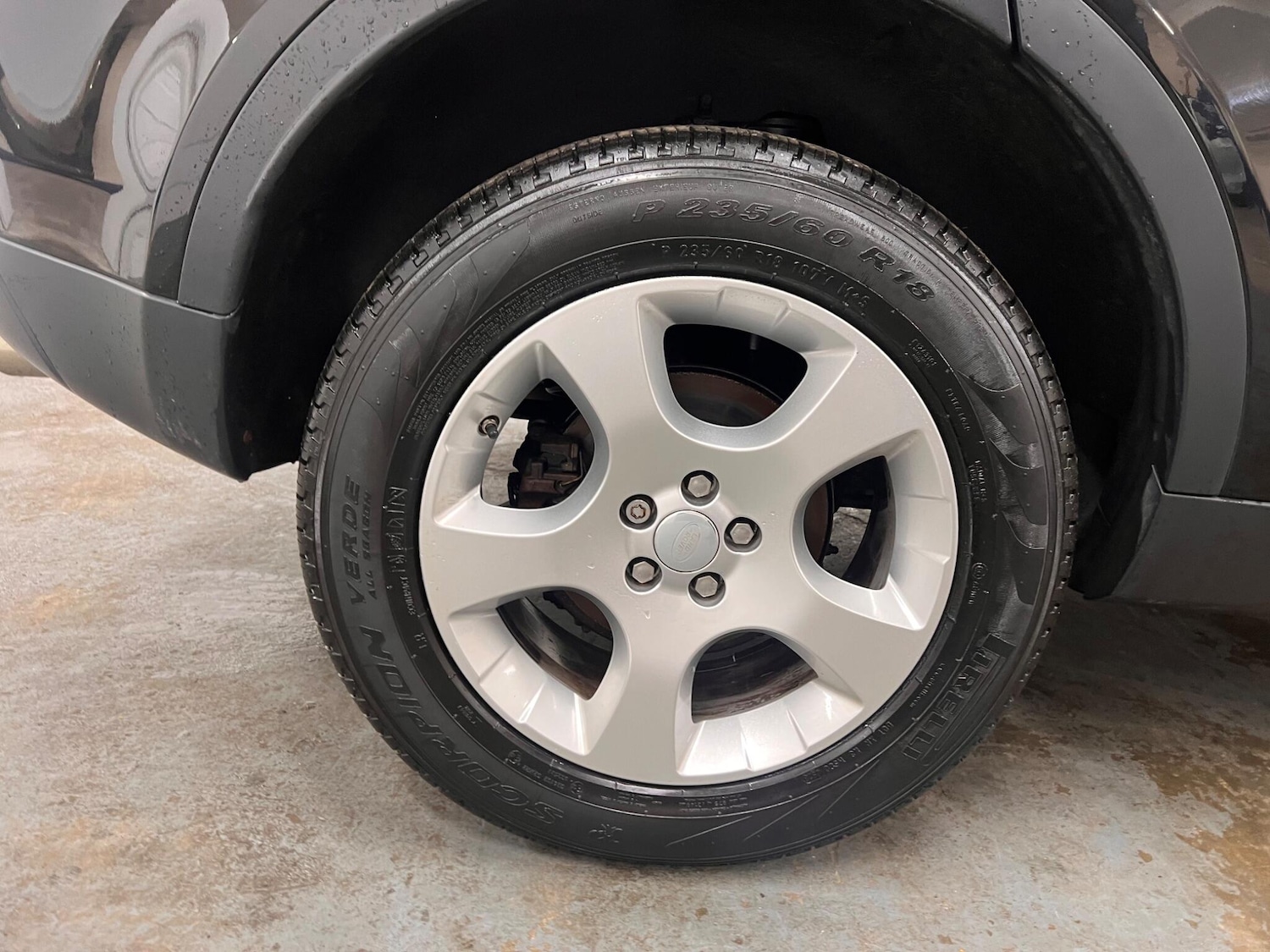 Used Land Rover Discovery Sport 2016 for sale - 77683612: Photo 26