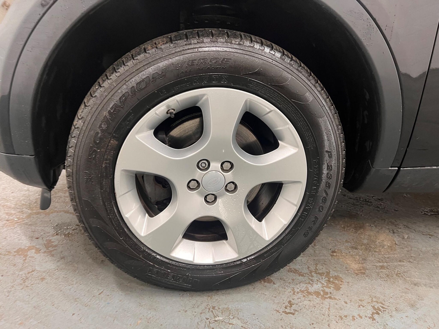 Used Land Rover Discovery Sport 2016 for sale - 77683612: Photo 28