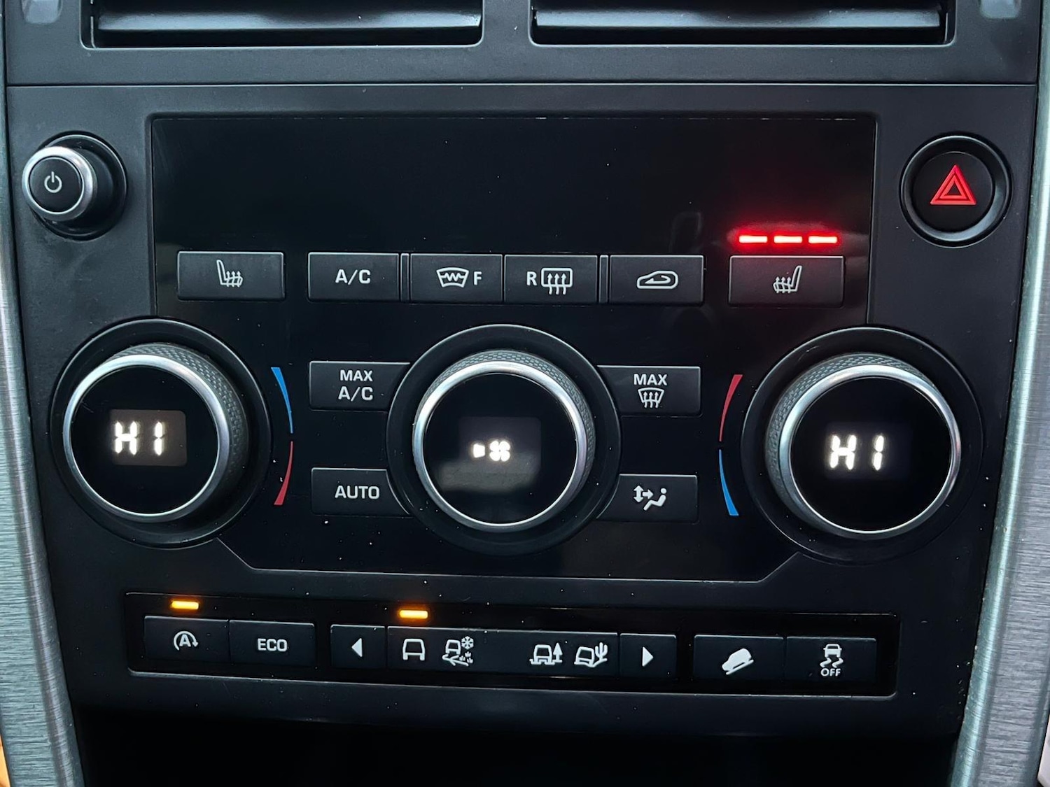 Used Land Rover Discovery Sport 2016 for sale - 77683612: Photo 29