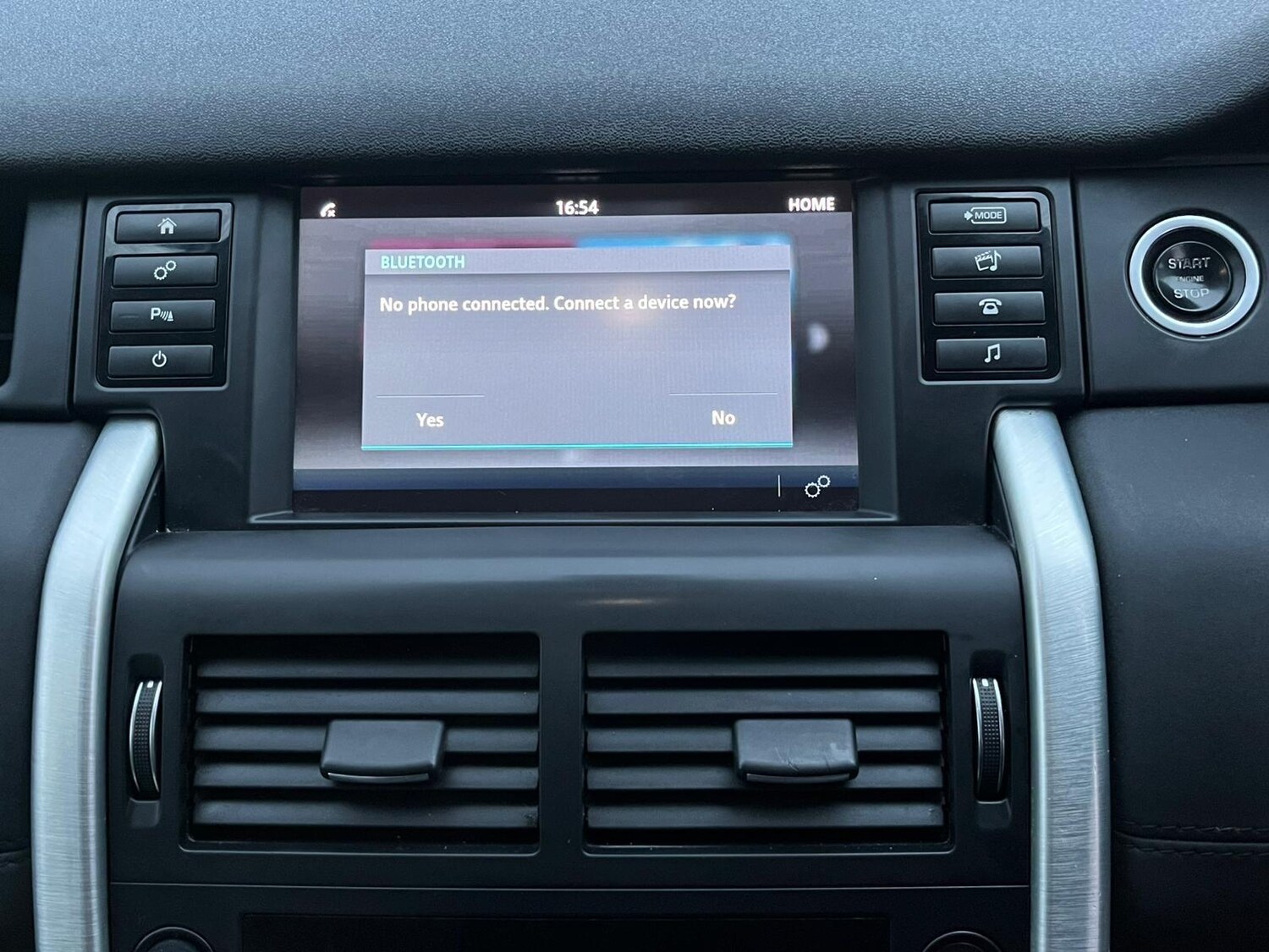 Used Land Rover Discovery Sport 2016 for sale - 77683612: Photo 34