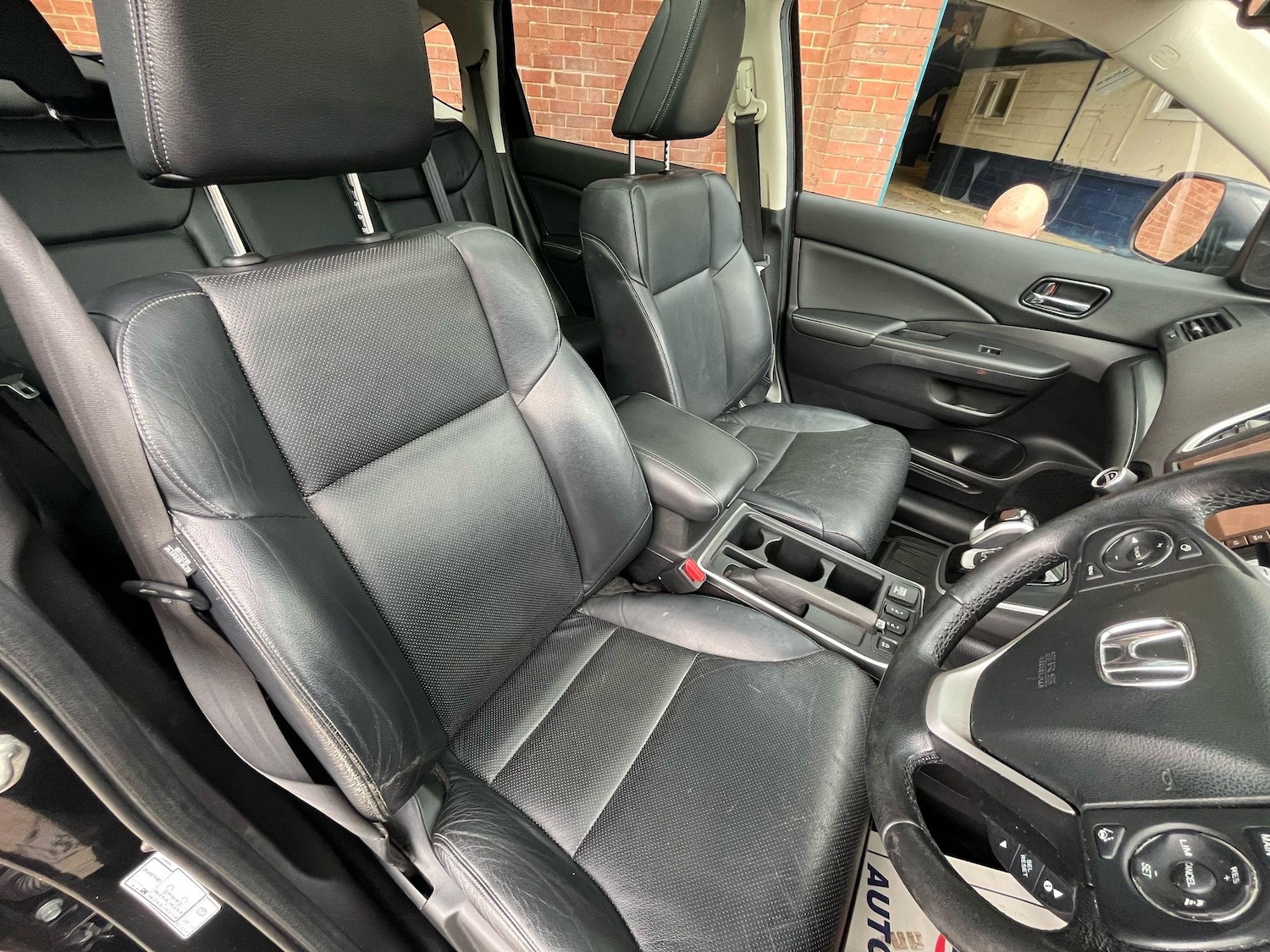 Used Honda CR-V 2017 for sale - 77016317: Photo 19