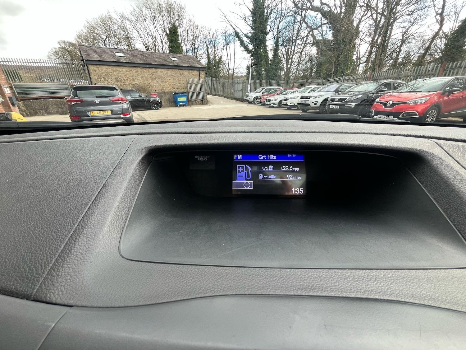 Used Honda CR-V 2017 for sale - 77016317: Photo 23