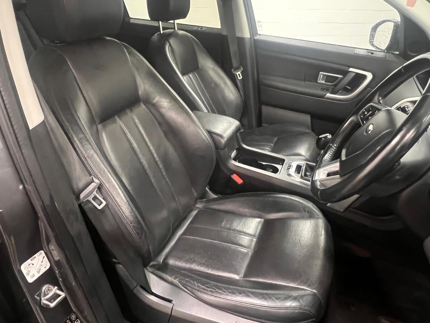 Used Land Rover Discovery Sport 2016 for sale - 76832537: Photo 10