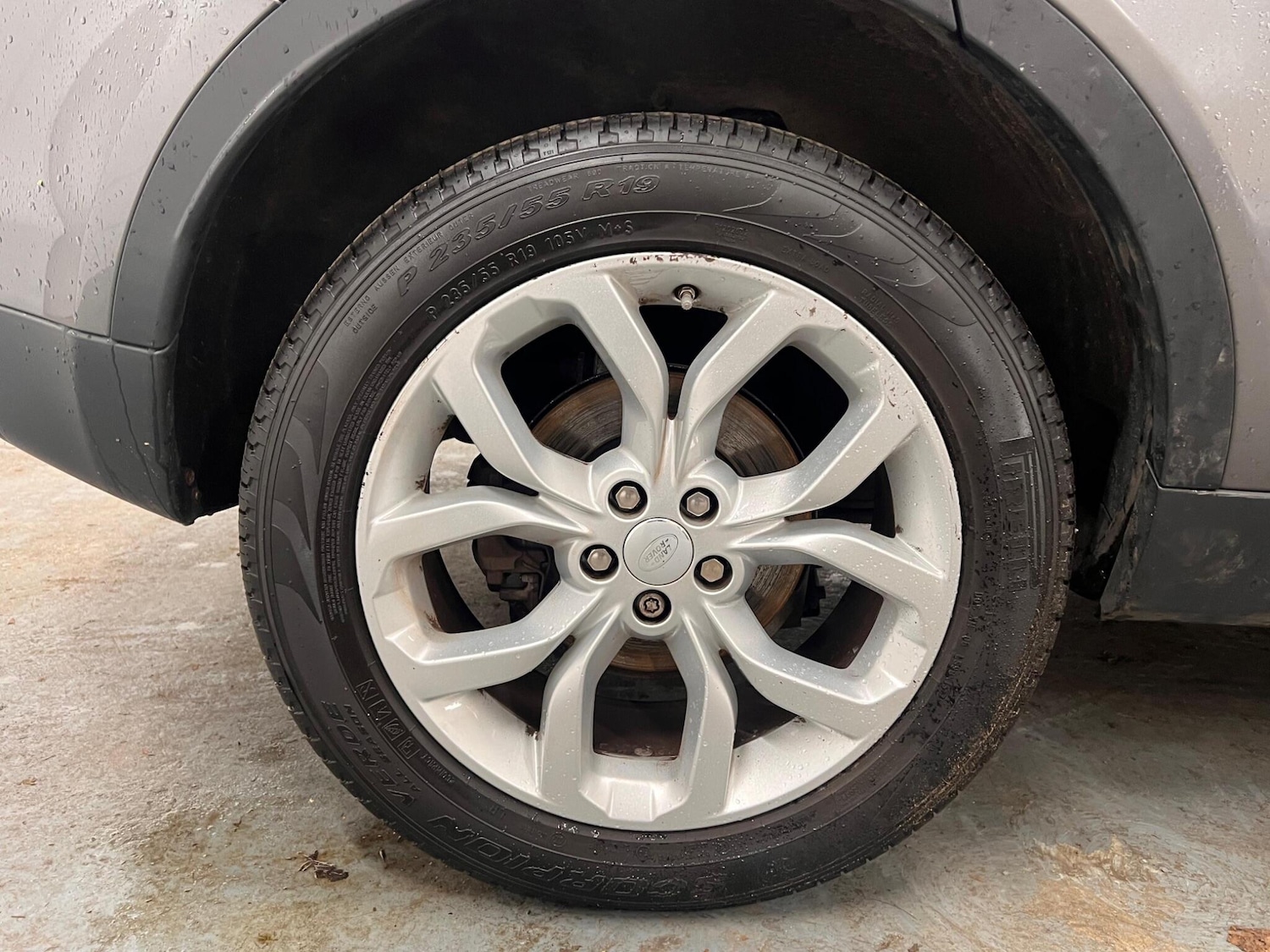 Used Land Rover Discovery Sport 2016 for sale - 76832537: Photo 14