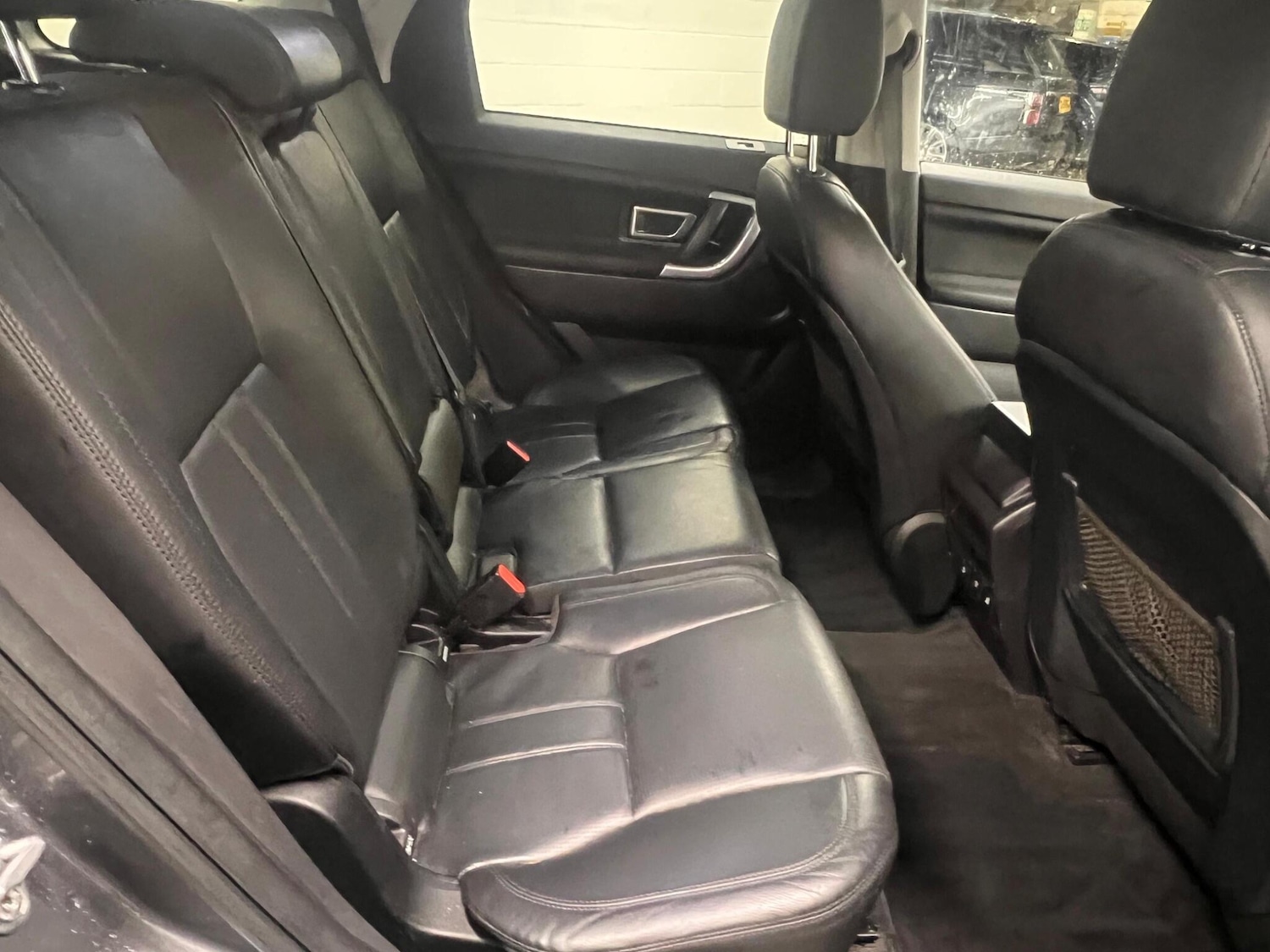 Used Land Rover Discovery Sport 2016 for sale - 76832537: Photo 22