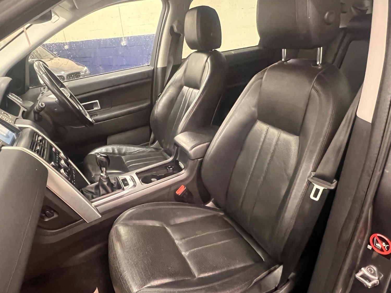 Used Land Rover Discovery Sport 2016 for sale - 76832537: Photo 24