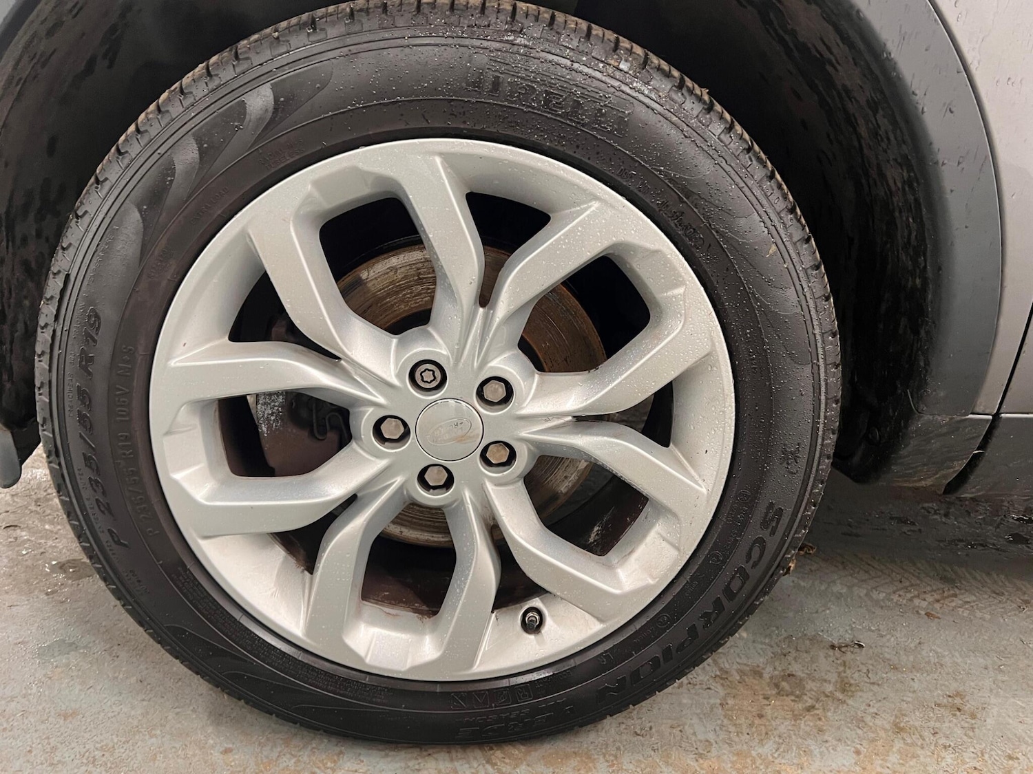 Used Land Rover Discovery Sport 2016 for sale - 76832537: Photo 25