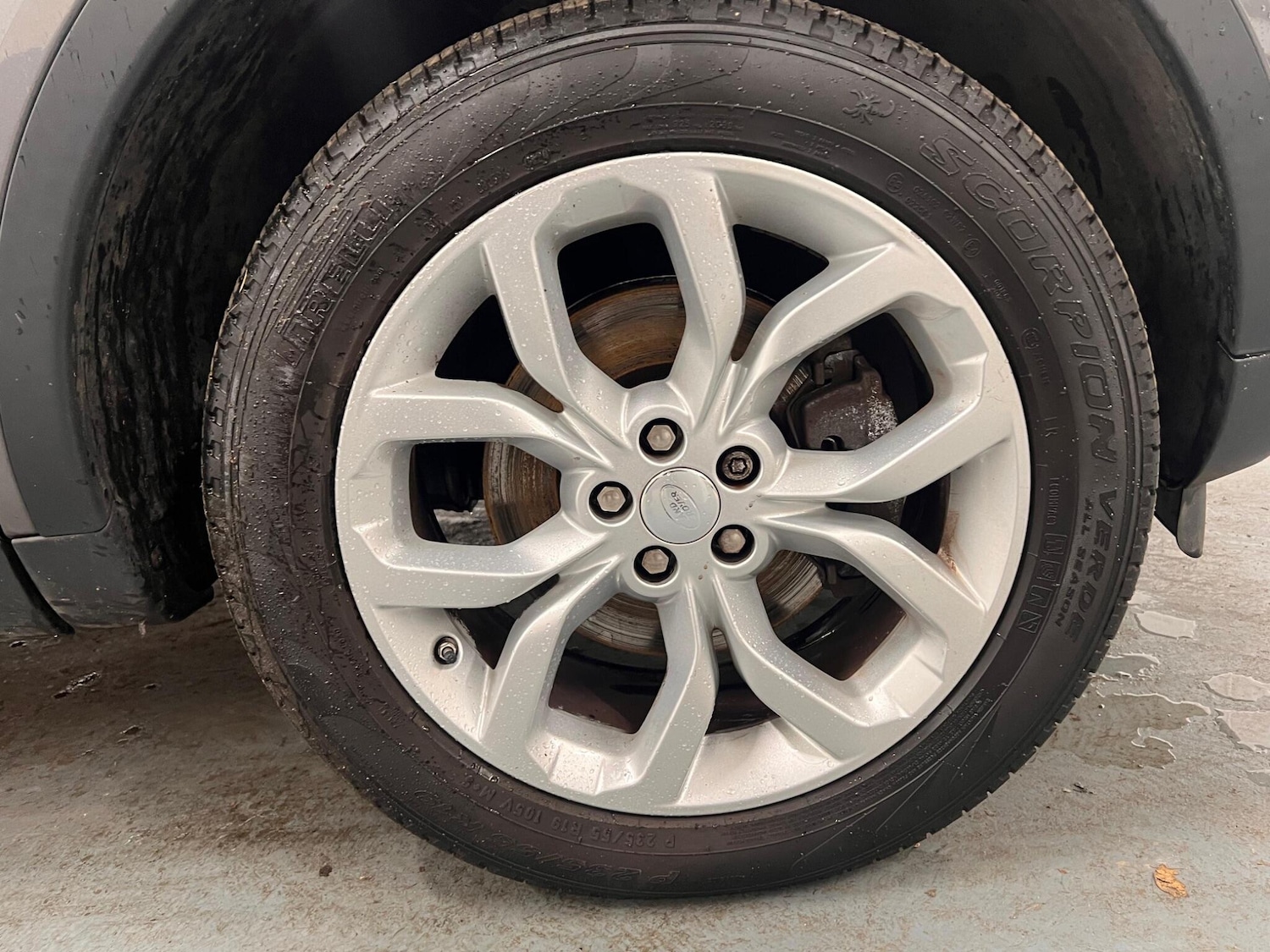 Used Land Rover Discovery Sport 2016 for sale - 76832537: Photo 29