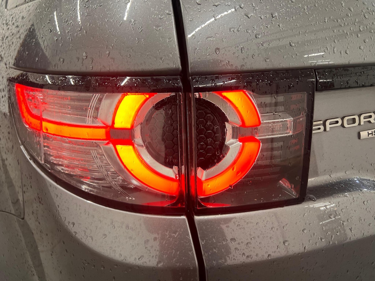 Used Land Rover Discovery Sport 2016 for sale - 76832537: Photo 7