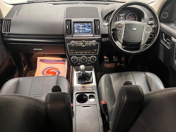 Used Land Rover Freelander 2 2013 for sale - 77017072: Photo