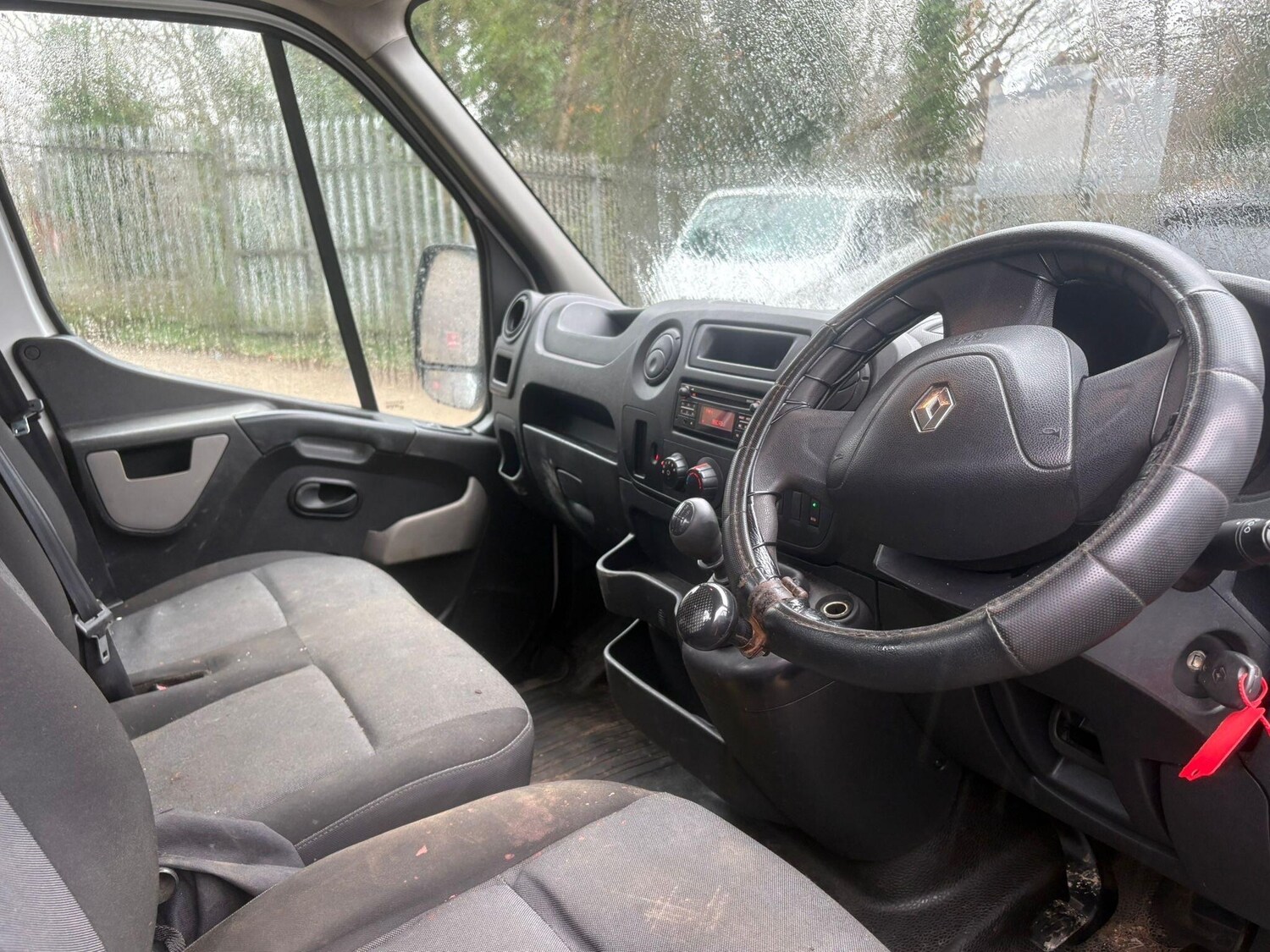 Used Renault Master 2020 for sale - 77969907: Photo 10