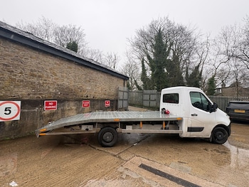 Used Renault Master 2020 for sale - 77969907: Photo