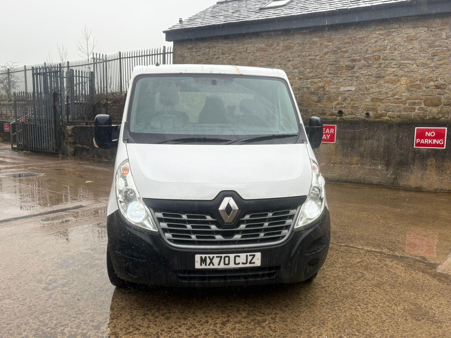 Used Renault Master 2020 for sale - 77969907: Photo 3