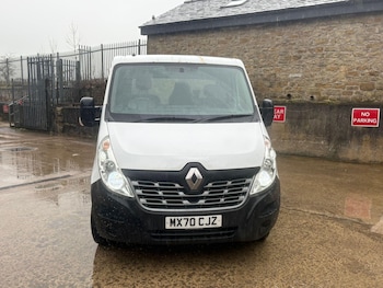 Used Renault Master 2020 for sale - 77969907: Photo