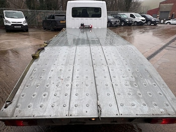 Used Renault Master 2020 for sale - 77969907: Photo