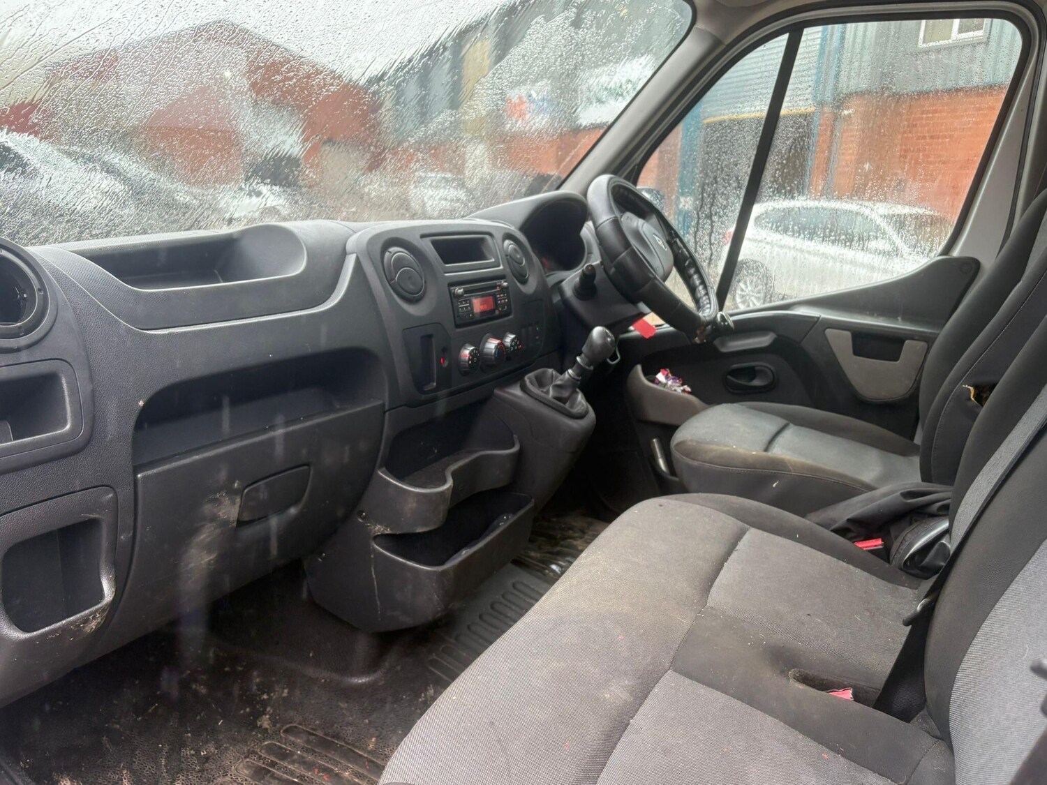 Used Renault Master 2020 for sale - 77969907: Photo 6