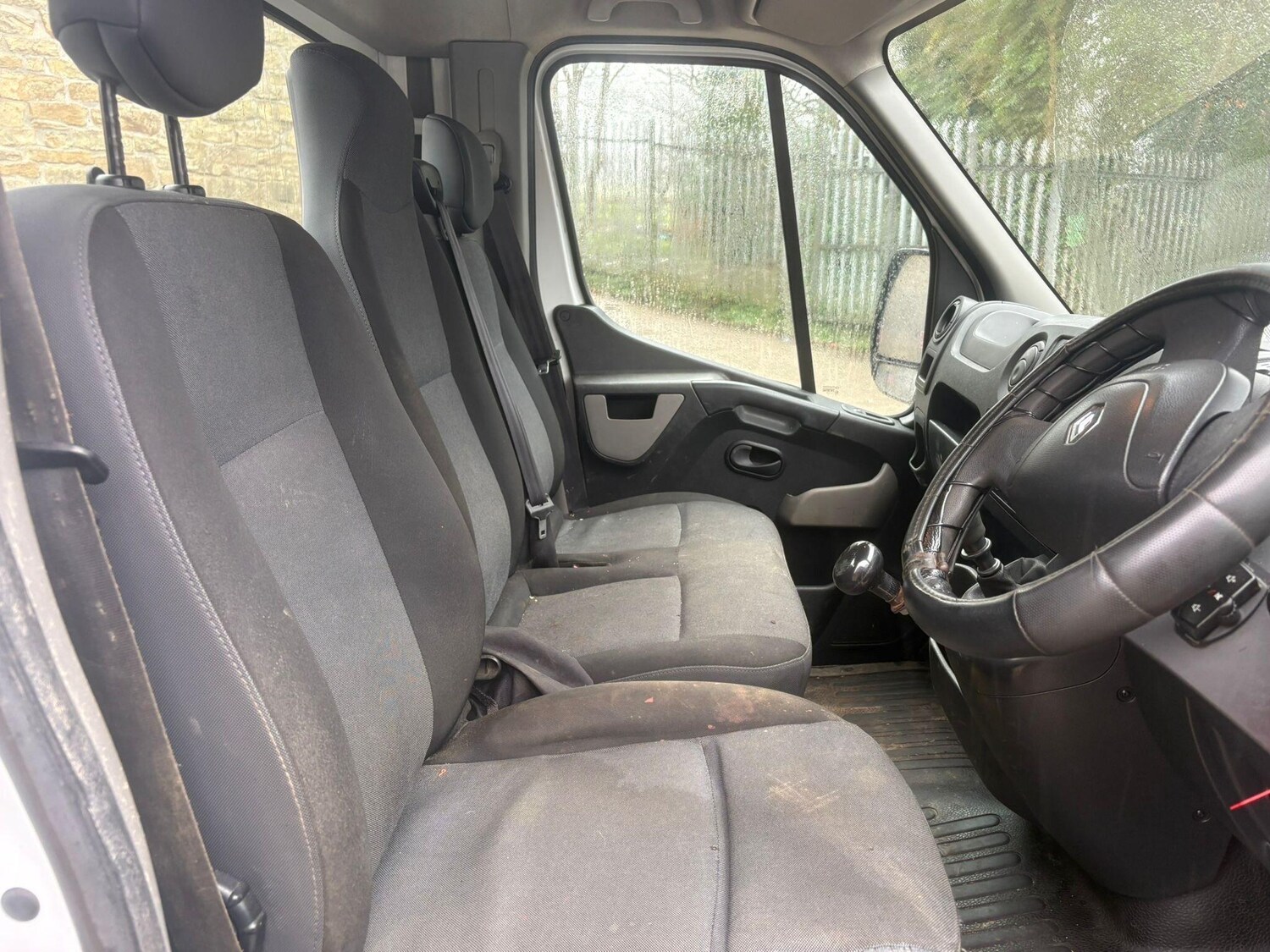 Used Renault Master 2020 for sale - 77969907: Photo 8