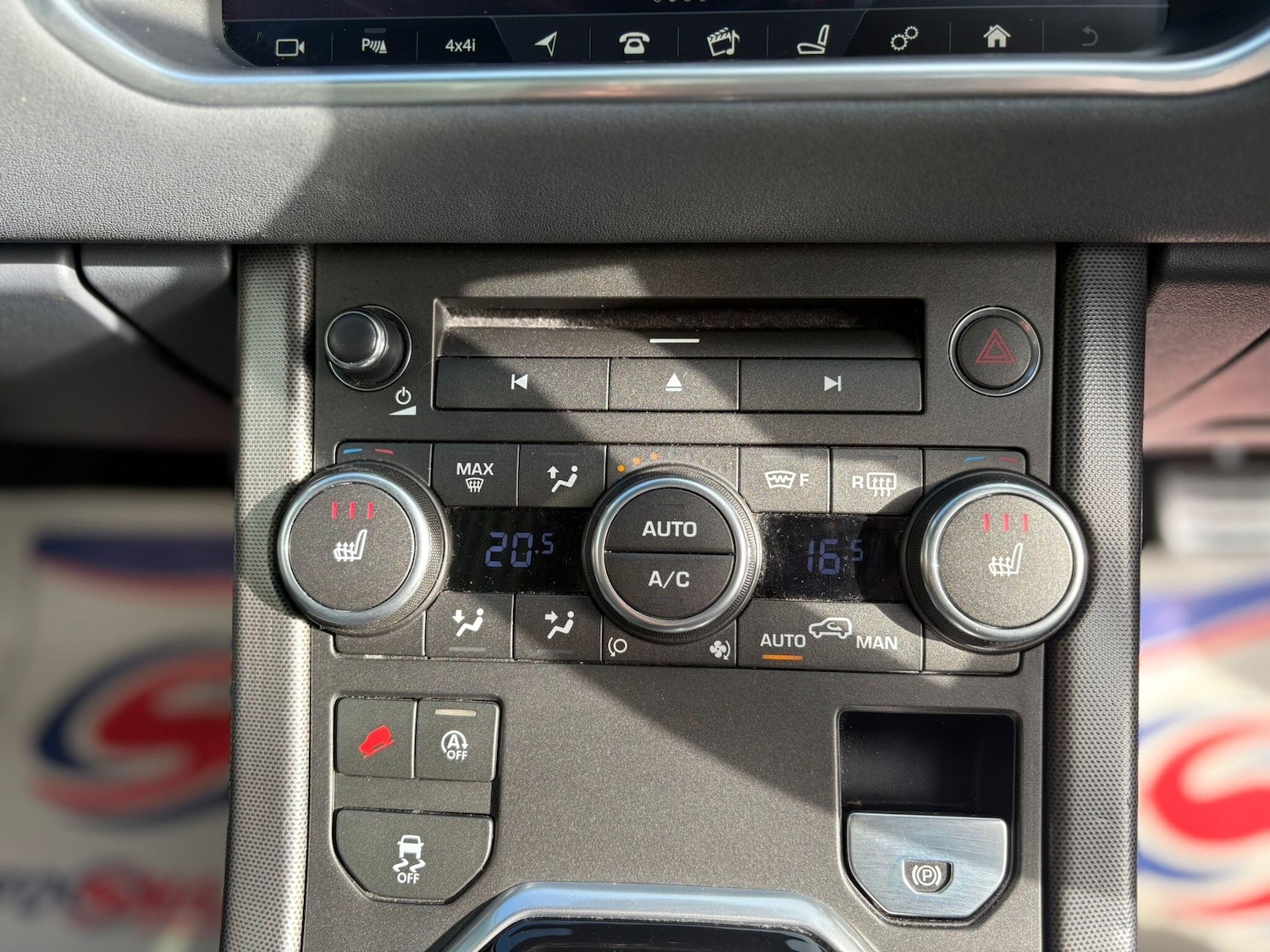 Vehicle 30