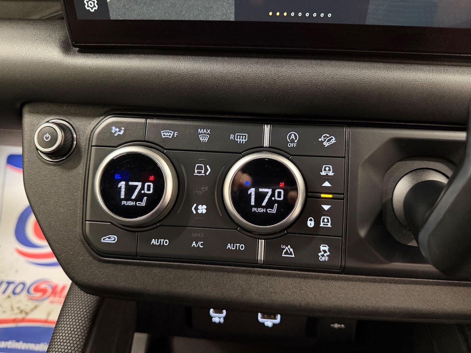 Used Land Rover Defender 2022 for sale - 76865383: Photo 15