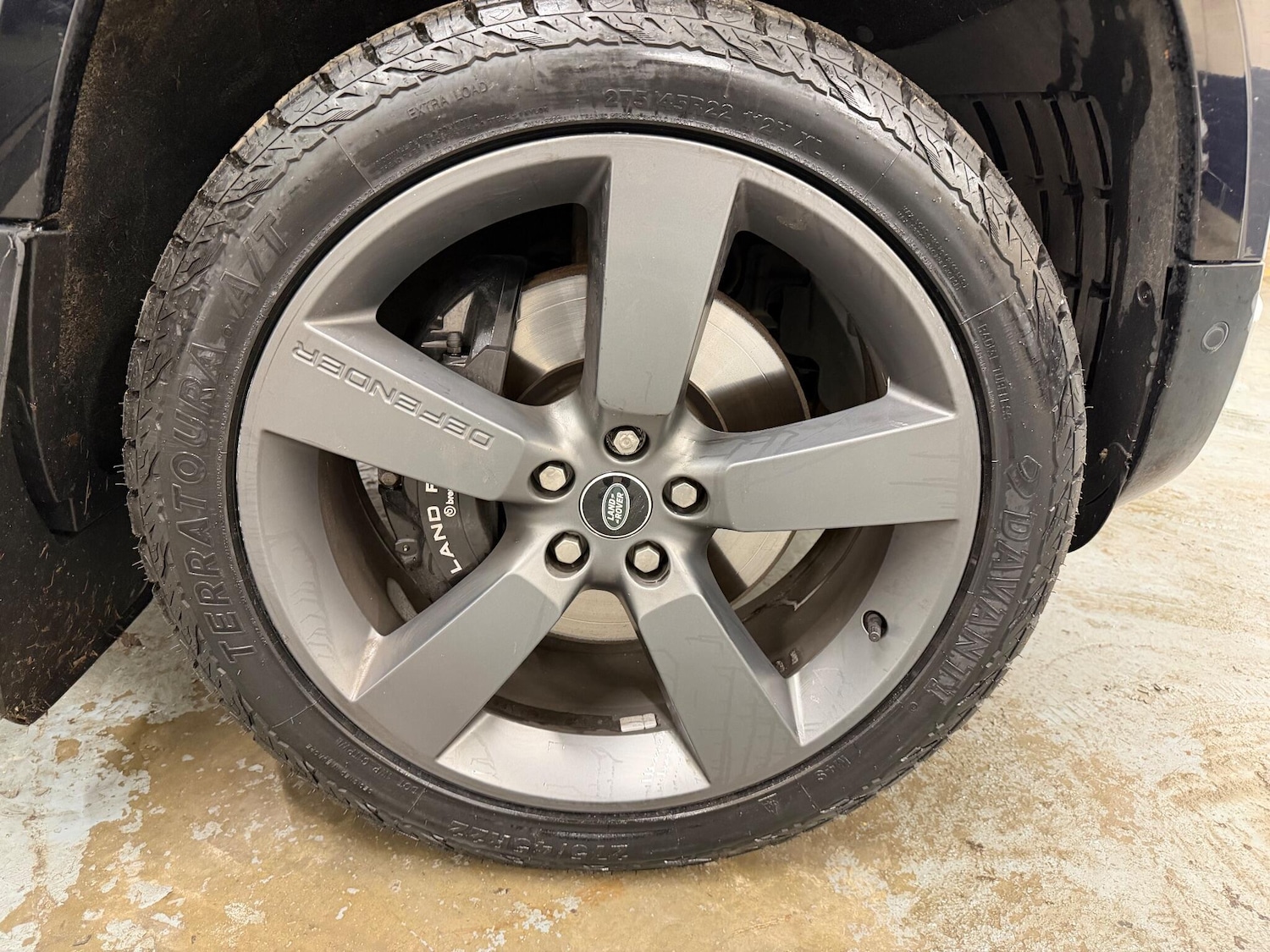 Used Land Rover Defender 2022 for sale - 76865383: Photo 25