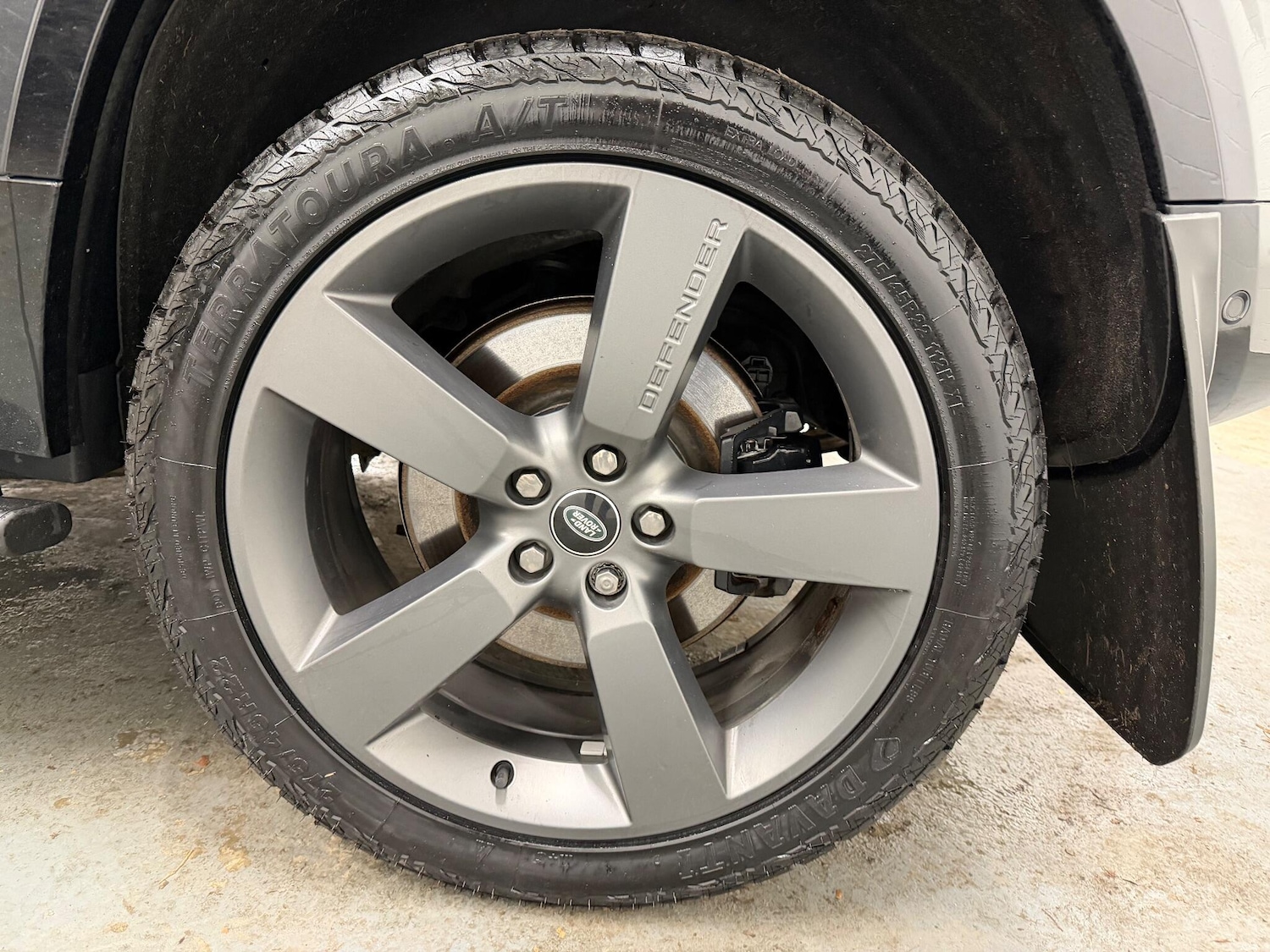 Used Land Rover Defender 2022 for sale - 76865383: Photo 26