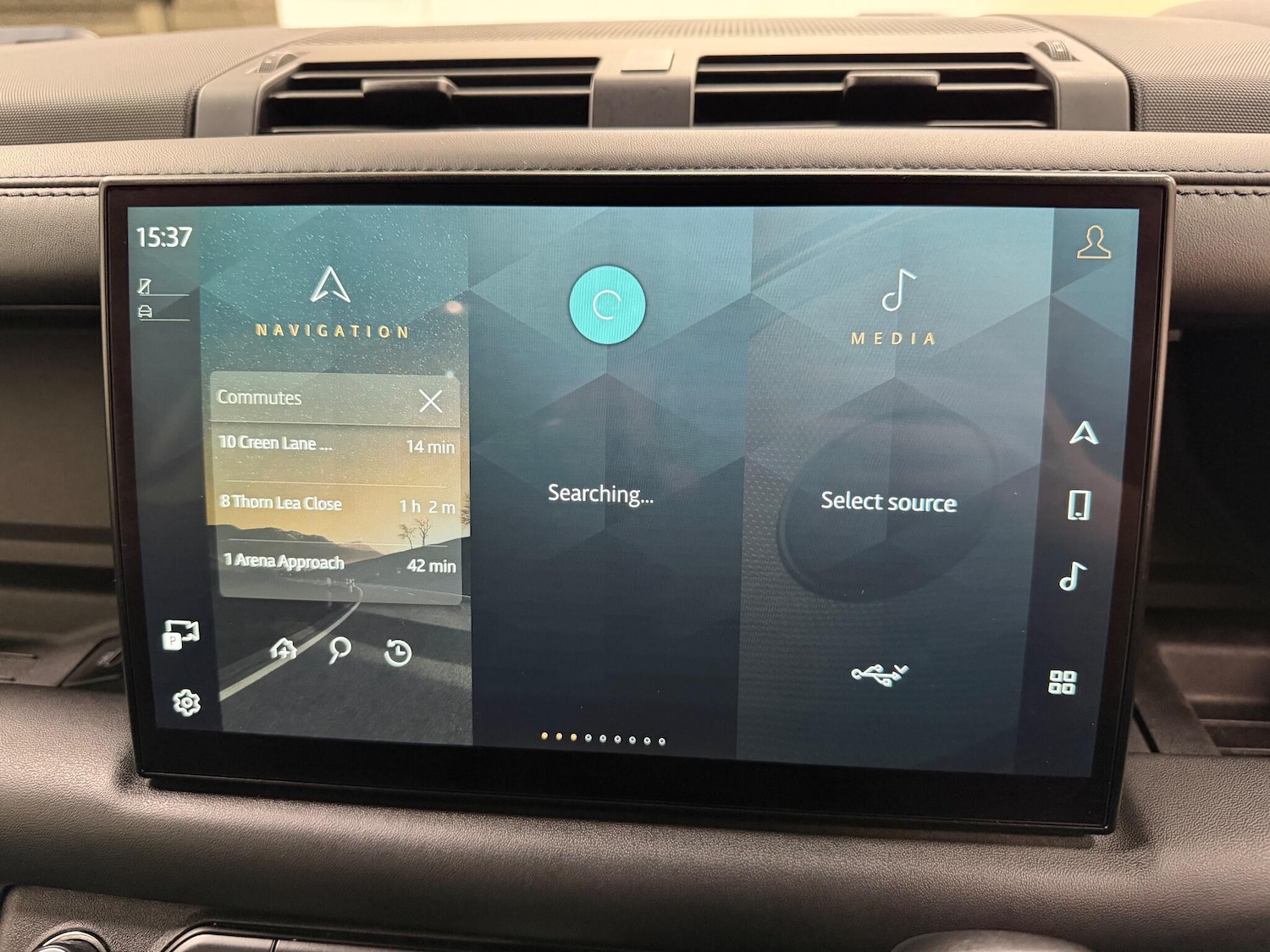 Used Land Rover Defender 2022 for sale - 76865383: Photo 28