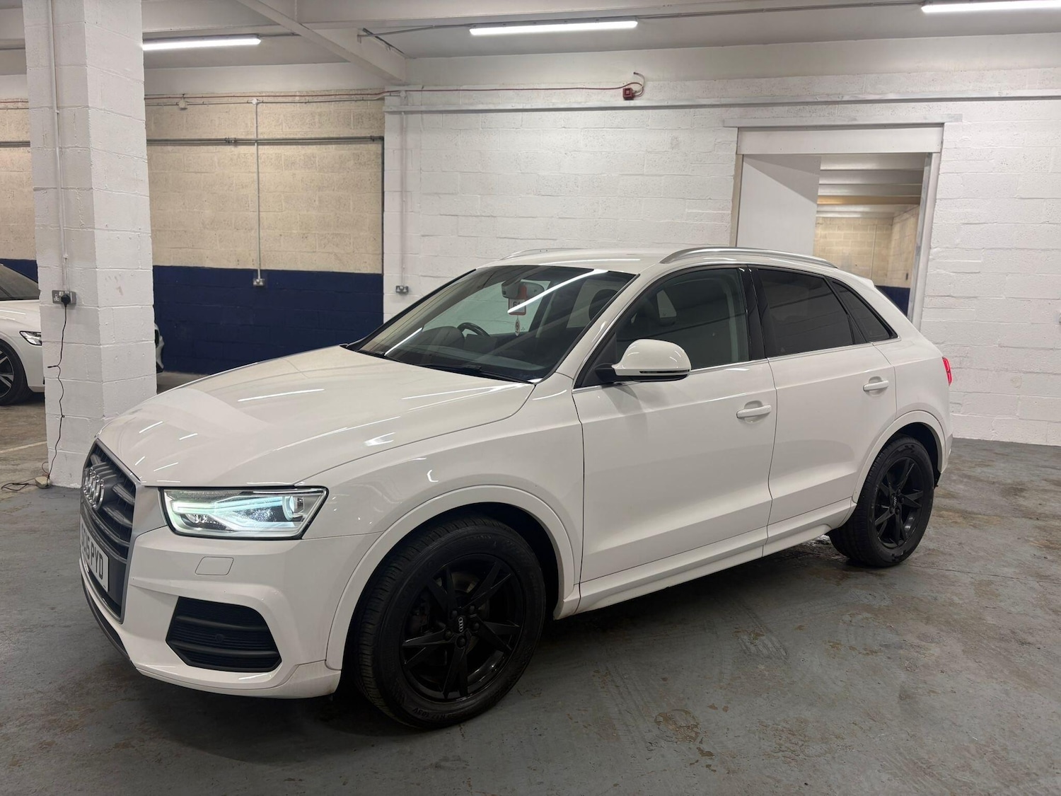 Used Audi Q3 for sale - 77670368: Photo 11