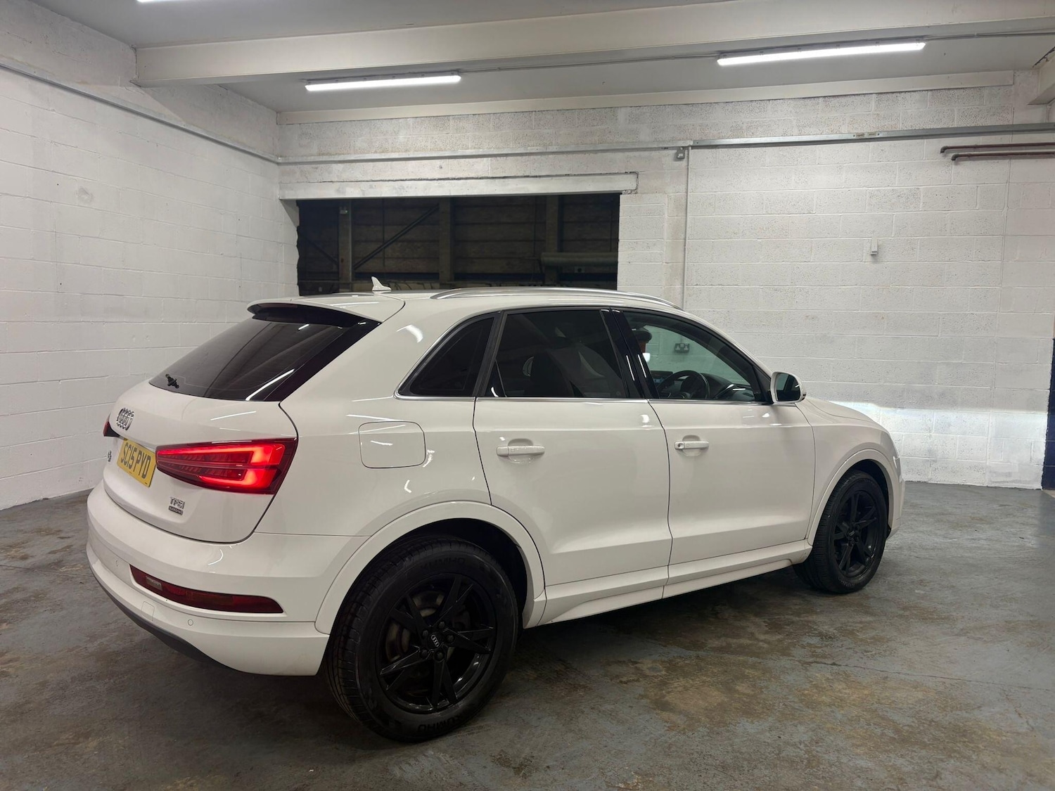 Used Audi Q3 for sale - 77670368: Photo 24